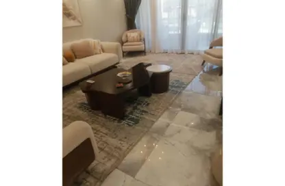 شقة - 3 غرف نوم - 3 حمامات للايجار في ازاد - كمبوندات التجمع الخامس - التجمع الخامس - مدينة القاهرة الجديدة - القاهرة