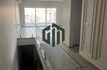 Duplex - 3 Bedrooms - 3 Bathrooms for rent in Hyde Park - 5th Settlement Compounds - The 5th Settlement - New Cairo City - Cairo