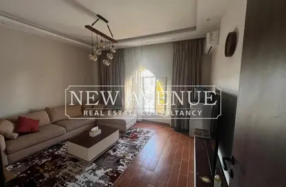 شقة - 3 غرف نوم - 2 حمامات للبيع في حياتى ريزيدنس - المستثمرين الشمالية - مدينة القاهرة الجديدة - القاهرة