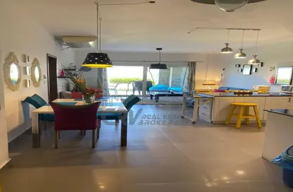 Chalet - 3 Bedrooms - 2 Bathrooms for rent in Amwaj - Sidi Abdel Rahman - North Coast