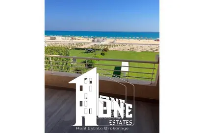 Villa - 5 Bedrooms - 5 Bathrooms for sale in Telal Alamein - Sidi Abdel Rahman - North Coast