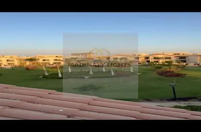 Townhouse - 4 Bedrooms - 4 Bathrooms for sale in Madinaty - Cairo