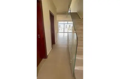 Villa - 3 Bedrooms - 3 Bathrooms for sale in Azha - Al Ain Al Sokhna - Suez