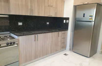 iVilla - 3 Bedrooms - 3 Bathrooms for rent in Mountain View Hyde Park - 5th Settlement Compounds - The 5th Settlement - New Cairo City - Cairo