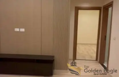 Apartment - 2 Bedrooms - 1 Bathroom for rent in Privado - Madinaty - Cairo