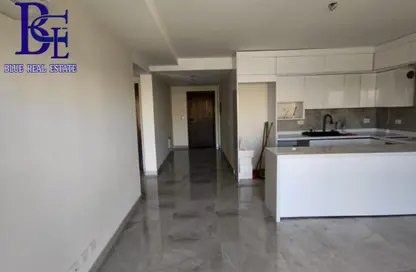 Apartment - 2 Bedrooms - 1 Bathroom for rent in Palm Parks   Palm Hills - South Dahshur Link - 6 October City - Giza