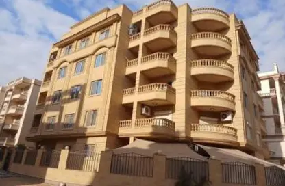 شقة - 3 غرف نوم - 3 حمامات للبيع في اللوتس الشمالي - حى اللوتس - مدينة القاهرة الجديدة - القاهرة