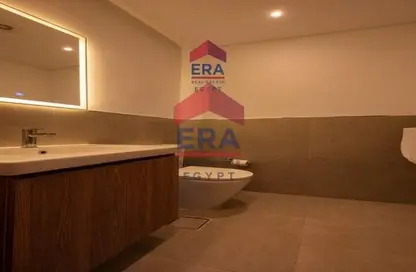 Penthouse - 3 Bedrooms - 4 Bathrooms for rent in Street 85 - Maadi - Hay El Maadi - Cairo