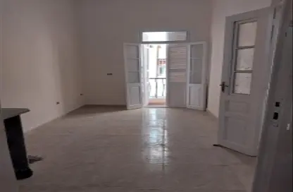 Twin House - 2 Bedrooms - 1 Bathroom for sale in Al Hawaar Street - Al Mansoura - Al Daqahlya