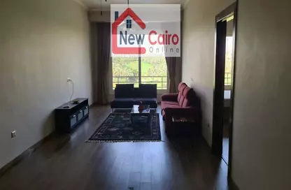 Twin House - 4 Bedrooms - 4 Bathrooms for rent in Katameya Dunes - El Katameya Compounds - El Katameya - New Cairo City - Cairo
