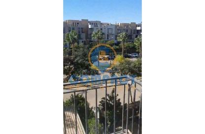 Apartment - 3 Bedrooms - 3 Bathrooms for rent in Westown - Sheikh Zayed Compounds - Sheikh Zayed City - Giza
