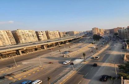 Apartment - 3 Bedrooms - 3 Bathrooms for sale in Al Lebeny Axis - El Mariouteya - Faisal - Hay El Haram - Giza