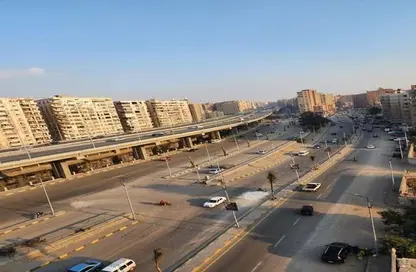 شقة - 3 غرف نوم - 3 حمامات للبيع في محور اللبيني - المريوطية - فيصل - حي الهرم - الجيزة