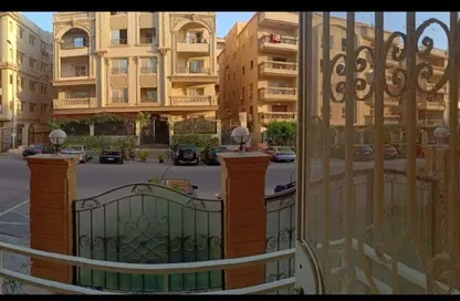 شقة - 3 غرف نوم - 2 حمامات للبيع في النرجس - مدينة القاهرة الجديدة - القاهرة