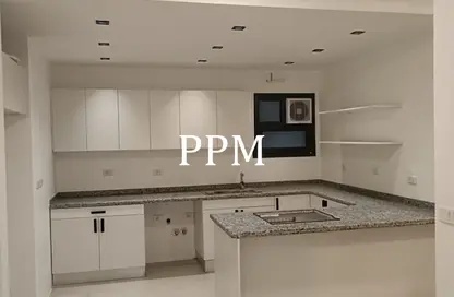 Apartment - 3 Bedrooms - 3 Bathrooms for rent in Azad - 5th Settlement Compounds - The 5th Settlement - New Cairo City - Cairo