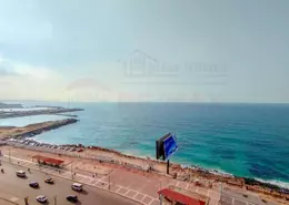 Apartment - 3 Bedrooms - 1 Bathroom for rent in Al Geish Road - Laurent - Hay Sharq - Alexandria