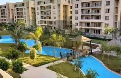 Apartment - 3 Bedrooms - 2 Bathrooms for rent in The Square - 5th Settlement Compounds - The 5th Settlement - New Cairo City - Cairo