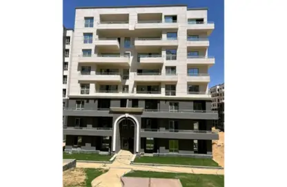 Apartment - 3 Bedrooms - 3 Bathrooms for sale in Dejoya 3 New Capital - New Capital Compounds - New Capital City - Cairo