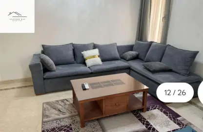 شقة - 4 غرف نوم - 4 حمامات للايجار في ميفيدا - كمبوندات التجمع الخامس - التجمع الخامس - مدينة القاهرة الجديدة - القاهرة