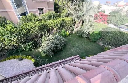 Villa - 3 Bedrooms - 3 Bathrooms for sale in Six West - Beverly Hills - Sheikh Zayed Compounds - Sheikh Zayed City - Giza