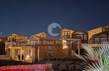 Apartment - 2 Bedrooms - 2 Bathrooms for sale in Mesca - Soma Bay - Safaga - Hurghada - Red Sea