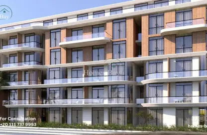 شقة - 1 حمام للبيع في منطقة الاحياء - الغردقة - محافظة البحر الاحمر