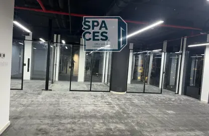 Office Space - Studio - 1 Bathroom for rent in Eastown - 5th Settlement Compounds - The 5th Settlement - New Cairo City - Cairo
