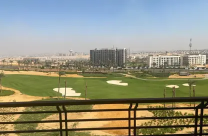Apartment - 2 Bedrooms - 2 Bathrooms for sale in The Fourteen Golf Residences - Uptown Cairo - Mokattam - Cairo Apartment - 2 Bedrooms - 2 Bathrooms for sale in The Fourteen Golf Residences - Uptown Cairo - Mokattam - Cairo