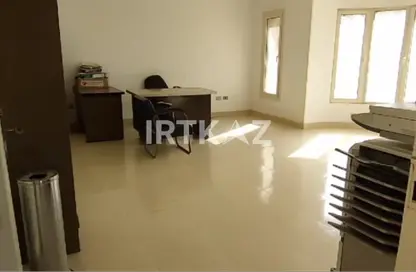 Office Space - Studio - 1 Bathroom for rent in Riviera heights - 5th Settlement Compounds - The 5th Settlement - New Cairo City - Cairo