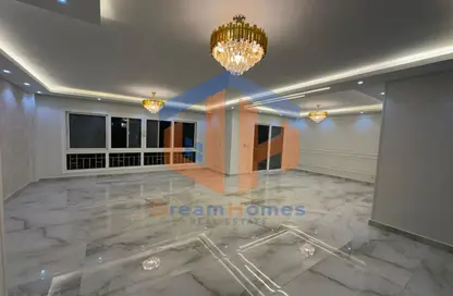 Apartment - 3 Bedrooms - 3 Bathrooms for sale in Madinaty - Cairo