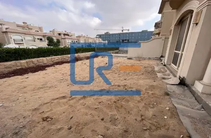 منزل مزدوج - 3 غرف نوم - 3 حمامات للبيع في الباتيو اورو - كمبوندات التجمع الخامس - التجمع الخامس - مدينة القاهرة الجديدة - القاهرة