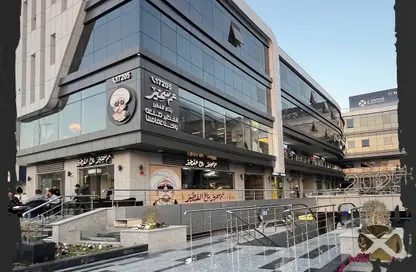 Shop - Studio for sale in El Banafseg - New Cairo City - Cairo