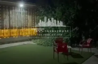 شقة - 3 غرف نوم - 2 حمامات للبيع في المصراوية - المستثمرين الجنوبية - مدينة القاهرة الجديدة - القاهرة