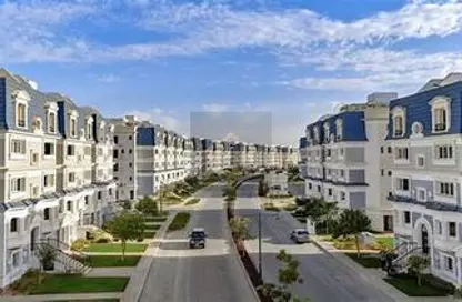 أي فيلا - 3 غرف نوم - 3 حمامات للبيع في ماونتن فيو هايد بارك - كمبوندات التجمع الخامس - التجمع الخامس - مدينة القاهرة الجديدة - القاهرة