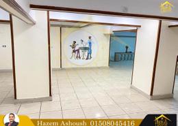 مساحات مكتبية - 1 حمام for للايجار in شارع لاجيتيه - الإبراهيمية - حي وسط - الاسكندرية