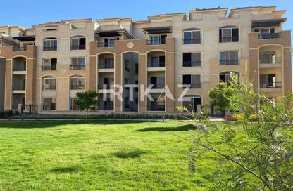 Apartment - 4 Bedrooms - 4 Bathrooms for sale in Stone Residence - 5th Settlement Compounds - The 5th Settlement - New Cairo City - Cairo