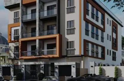 شقة - 3 غرف نوم - 3 حمامات للبيع في بيت الوطن - التجمع الخامس - مدينة القاهرة الجديدة - القاهرة