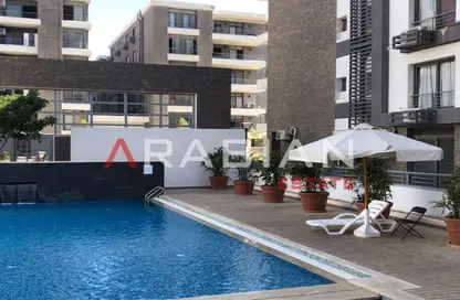 Apartment - 3 Bedrooms - 3 Bathrooms for sale in JAYD Residence - 5th Settlement Compounds - The 5th Settlement - New Cairo City - Cairo