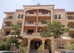 شقة - 3 غرف نوم - 2 حمامات للبيع في مدينة الخمائل - كمبوندات الشيخ زايد - الشيخ زايد - الجيزة