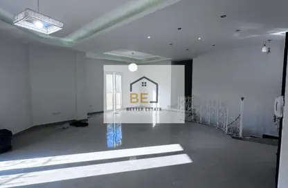 Duplex - 4 Bedrooms - 4 Bathrooms for rent in Al Narges 1 - Al Narges - New Cairo City - Cairo