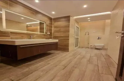 شقة - 3 غرف نوم - 4 حمامات للبيع في سوديك ايست - الحي السادس - هليوبوليس الجديدة - القاهرة
