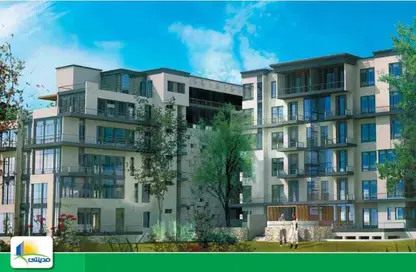 Apartment - 2 Bedrooms - 1 Bathroom for sale in Privado - Madinaty - Cairo