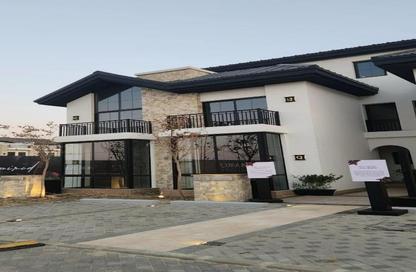 Villa - 4 Bedrooms - 2 Bathrooms for sale in The Wonder Marq - Mostakbal City Compounds - Mostakbal City - Future City - Cairo