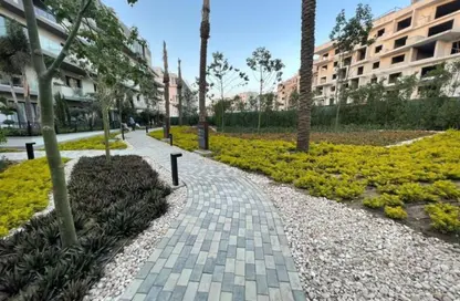 Apartment - 4 Bedrooms - 3 Bathrooms for sale in Villette - 5th Settlement Compounds - The 5th Settlement - New Cairo City - Cairo