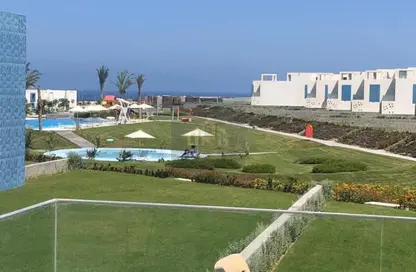Chalet - 2 Bedrooms - 2 Bathrooms for sale in Fouka Bay - Qesm Marsa Matrouh - North Coast