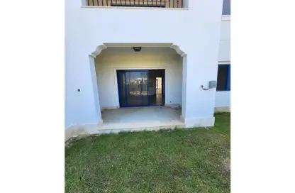 Chalet - 1 Bedroom - 1 Bathroom for sale in Marassi - Sidi Abdel Rahman - North Coast