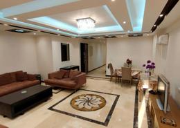 شقة - 3 غرف نوم - 3 حمامات for للايجار in شارع البصره - المهندسين - الجيزة