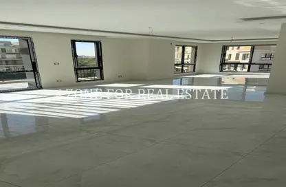 Apartment - 4 Bedrooms - 3 Bathrooms for rent in Eastown - 5th Settlement Compounds - The 5th Settlement - New Cairo City - Cairo