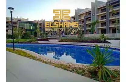Apartment - 3 Bedrooms - 3 Bathrooms for rent in Midtown - South Investors Area - New Cairo City - Cairo