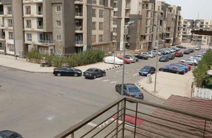 Apartment - 3 Bedrooms - 2 Bathrooms for sale in El Koronfel - The 5th Settlement - New Cairo City - Cairo